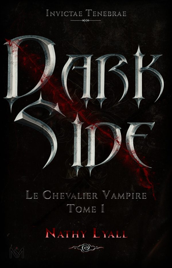 Couverture de Dark-Side livre 1