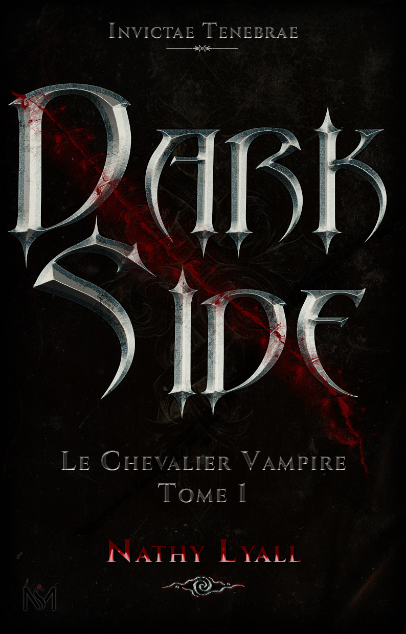 Couverture de Dark-Side livre 1