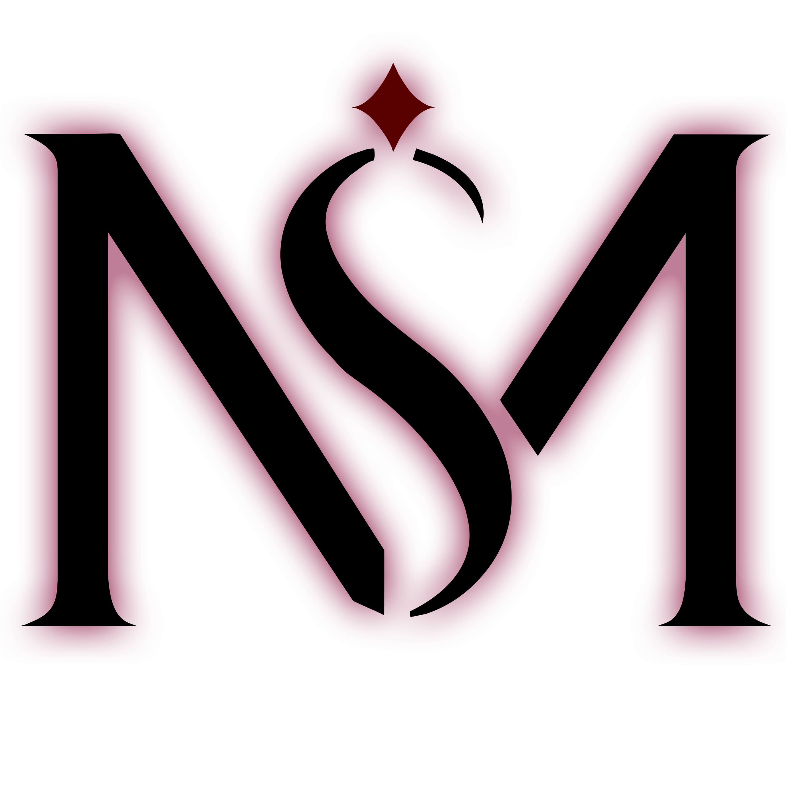 Logo des Manuscrits du Sombre Miroir