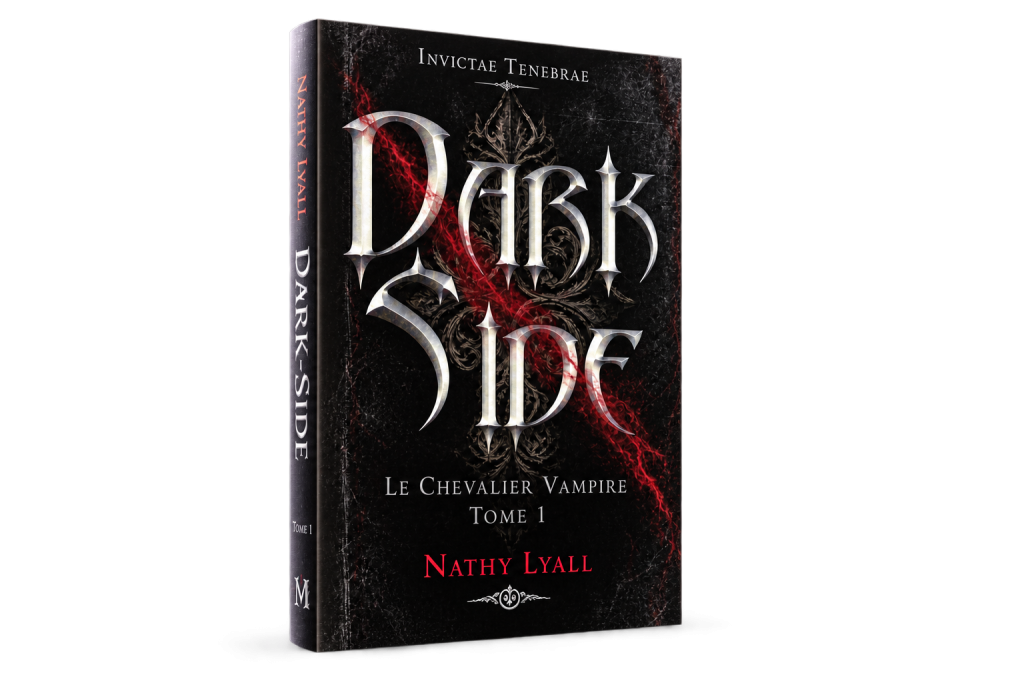 Dark-Side, le Chevalier - Vampire