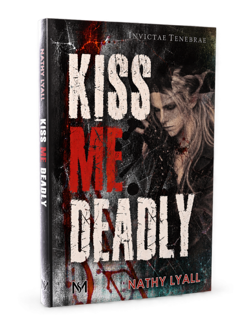 Kiss Me Deadly